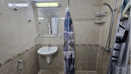 Купить ID6402 Трехкомнатная квартира в ЖК Aqua Dreams в Болгарии