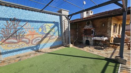 Купить ID6402 Трехкомнатная квартира в ЖК Aqua Dreams в Болгарии