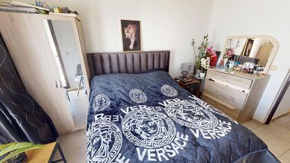 Купить ID6499 Трехкомнатная квартира в ЖК Бэй Вью Виллас в Болгарии