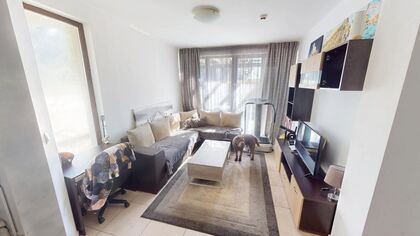 Купить ID6499 Трехкомнатная квартира в ЖК Бэй Вью Виллас в Болгарии