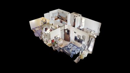 Купить ID6499 Трехкомнатная квартира в ЖК Бэй Вью Виллас в Болгарии