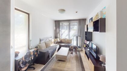 Купить ID6499 Трехкомнатная квартира в ЖК Бэй Вью Виллас в Болгарии