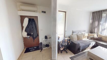 Купить ID6499 Трехкомнатная квартира в ЖК Бэй Вью Виллас в Болгарии