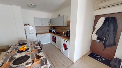 Купить ID6499 Трехкомнатная квартира в ЖК Бэй Вью Виллас в Болгарии