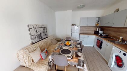 Купить ID6499 Трехкомнатная квартира в ЖК Бэй Вью Виллас в Болгарии