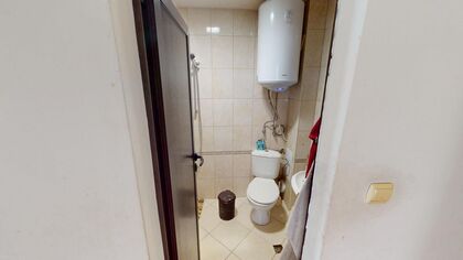 Купить ID6499 Трехкомнатная квартира в ЖК Бэй Вью Виллас в Болгарии