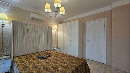 Купить ID7234 Апартамент с тремя спальнями в ЖК Harmony Suites Monte Carlo в Болгарии
