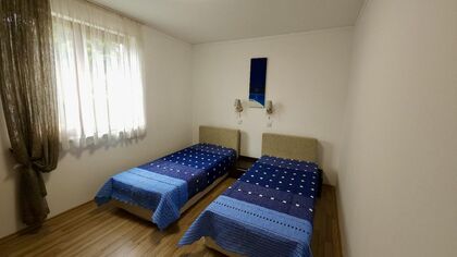 Купить ID7303 Трехкомнатная квартира с видом на море в ЖК Топ в Болгарии