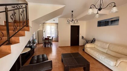 Купить ID7362 Двухэтажная вилла в ЖК Villa Romana в Болгарии