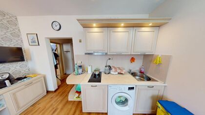 Купить ID7404 Двухкомнатная квартира в ЖК Авалон в Болгарии