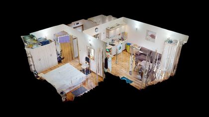 Купить ID7404 Двухкомнатная квартира в ЖК Авалон в Болгарии