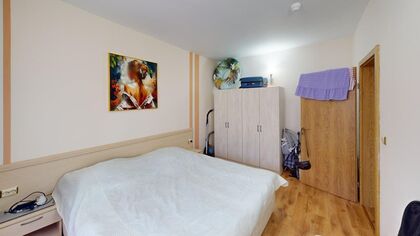 Купить ID7404 Двухкомнатная квартира в ЖК Авалон в Болгарии