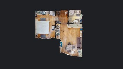 Купить ID7404 Двухкомнатная квартира в ЖК Авалон в Болгарии