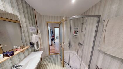 Купить ID7404 Двухкомнатная квартира в ЖК Авалон в Болгарии