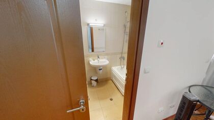 Купить ID7435 Трехкомнатная квартира в ЖК Bay View Villas в Болгарии