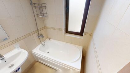 Купить ID7435 Трехкомнатная квартира в ЖК Bay View Villas в Болгарии