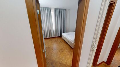 Купить ID7435 Трехкомнатная квартира в ЖК Bay View Villas в Болгарии