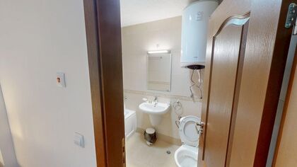 Купить ID7435 Трехкомнатная квартира в ЖК Bay View Villas в Болгарии