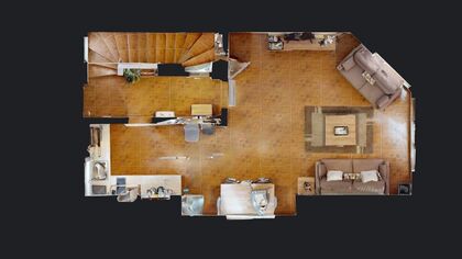 Купить ID7435 Трехкомнатная квартира в ЖК Bay View Villas в Болгарии