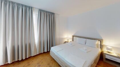 Купить ID7435 Трехкомнатная квартира в ЖК Bay View Villas в Болгарии