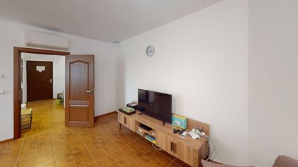 Купить ID7435 Трехкомнатная квартира в ЖК Bay View Villas в Болгарии