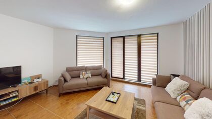 Купить ID7435 Трехкомнатная квартира в ЖК Bay View Villas в Болгарии