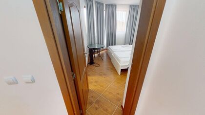 Купить ID7435 Трехкомнатная квартира в ЖК Bay View Villas в Болгарии