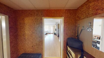 Купить ID7434 Трехкомнатная квартира в ЖК Sunny Fort в Болгарии