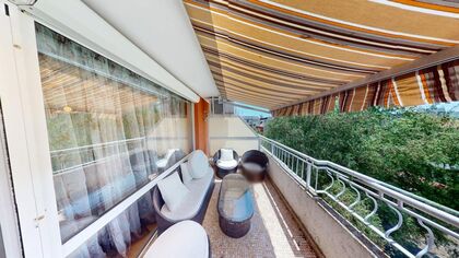 Купить ID7434 Трехкомнатная квартира в ЖК Sunny Fort в Болгарии