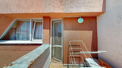 Купить ID7434 Трехкомнатная квартира в ЖК Sunny Fort в Болгарии