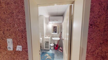 Купить ID7434 Трехкомнатная квартира в ЖК Sunny Fort в Болгарии