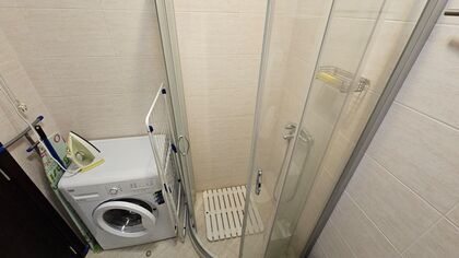 Купить ID7487 Студия в ЖК Cascadas 8 в Болгарии