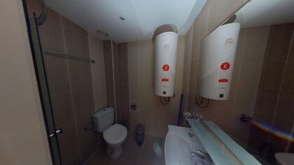 Купить ID7594 Двухкомнатная квартира в ЖК Авалон в Болгарии