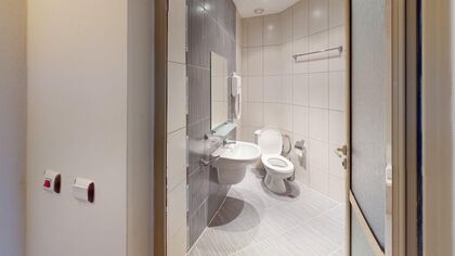 Купить ID7599 Трехкомнатная квартира в ЖК Авалон в Болгарии