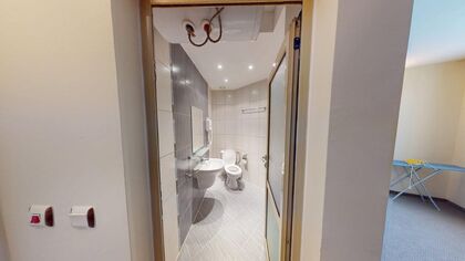 Купить ID7599 Трехкомнатная квартира в ЖК Авалон в Болгарии