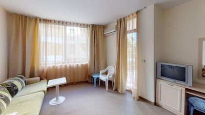 Купить ID7594 Двухкомнатная квартира в ЖК Авалон в Болгарии