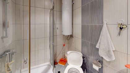 Купить ID7599 Трехкомнатная квартира в ЖК Авалон в Болгарии