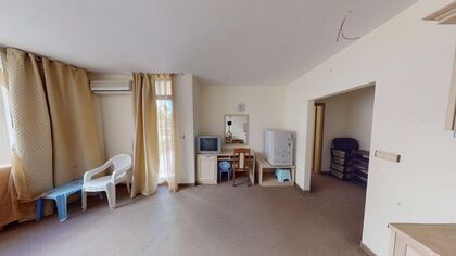 Купить ID7594 Двухкомнатная квартира в ЖК Авалон в Болгарии