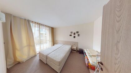 Купить ID7594 Двухкомнатная квартира в ЖК Авалон в Болгарии