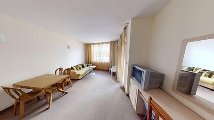 Купить ID7594 Двухкомнатная квартира в ЖК Авалон в Болгарии