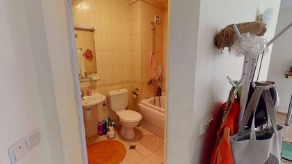 Купить ID7598 Трехкомнатная квартира в ЖК Barco Del Sol в Болгарии