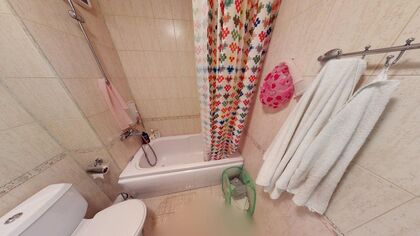 Купить ID7598 Трехкомнатная квартира в ЖК Barco Del Sol в Болгарии