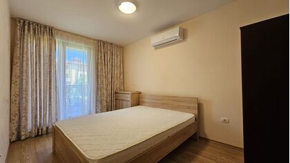 Купить ID7617 Двухкомнатная квартира в ЖК Garden of Eden в Болгарии