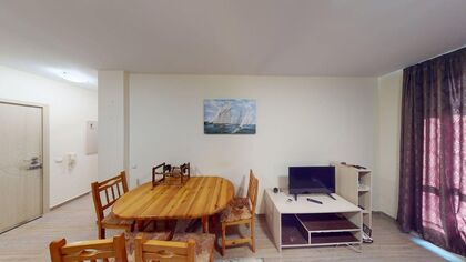 Купить ID7597 Двухкомнатная квартира в ЖК Rio Apartments в Болгарии