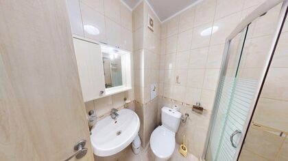 Купить ID7597 Двухкомнатная квартира в ЖК Rio Apartments в Болгарии