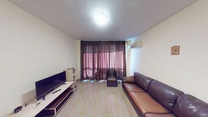 Купить ID7597 Двухкомнатная квартира в ЖК Rio Apartments в Болгарии