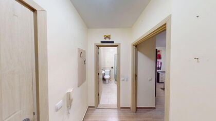 Купить ID7597 Двухкомнатная квартира в ЖК Rio Apartments в Болгарии