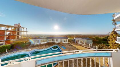 Купить ID7597 Двухкомнатная квартира в ЖК Rio Apartments в Болгарии