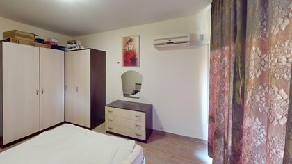 Купить ID7597 Двухкомнатная квартира в ЖК Rio Apartments в Болгарии