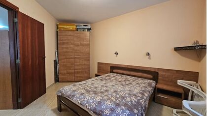 Купить ID7611 Двухкомнатная квартира в ЖК Sun Village в Болгарии